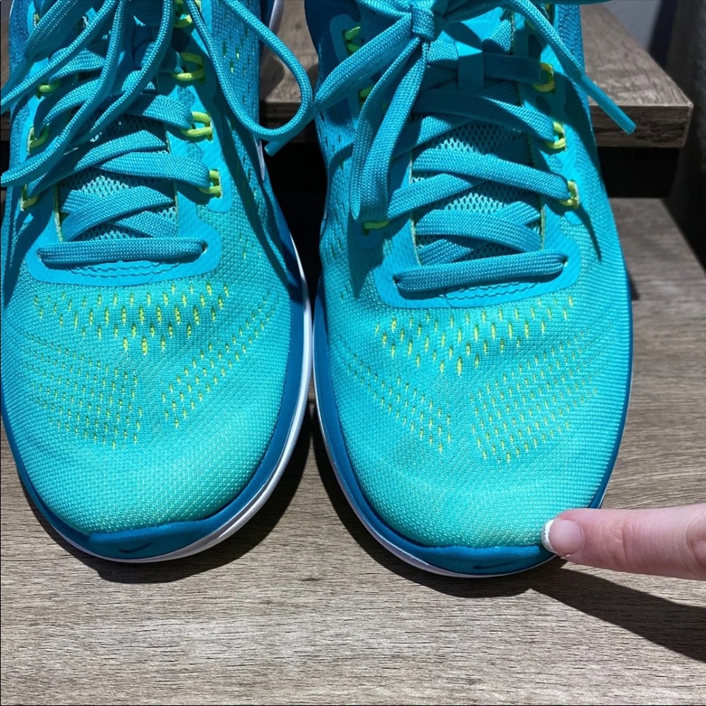 (7) Nike Flex Run 2016 - Picture 7 of 15